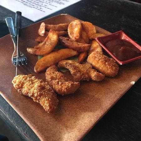 The Melting Pot Saloon